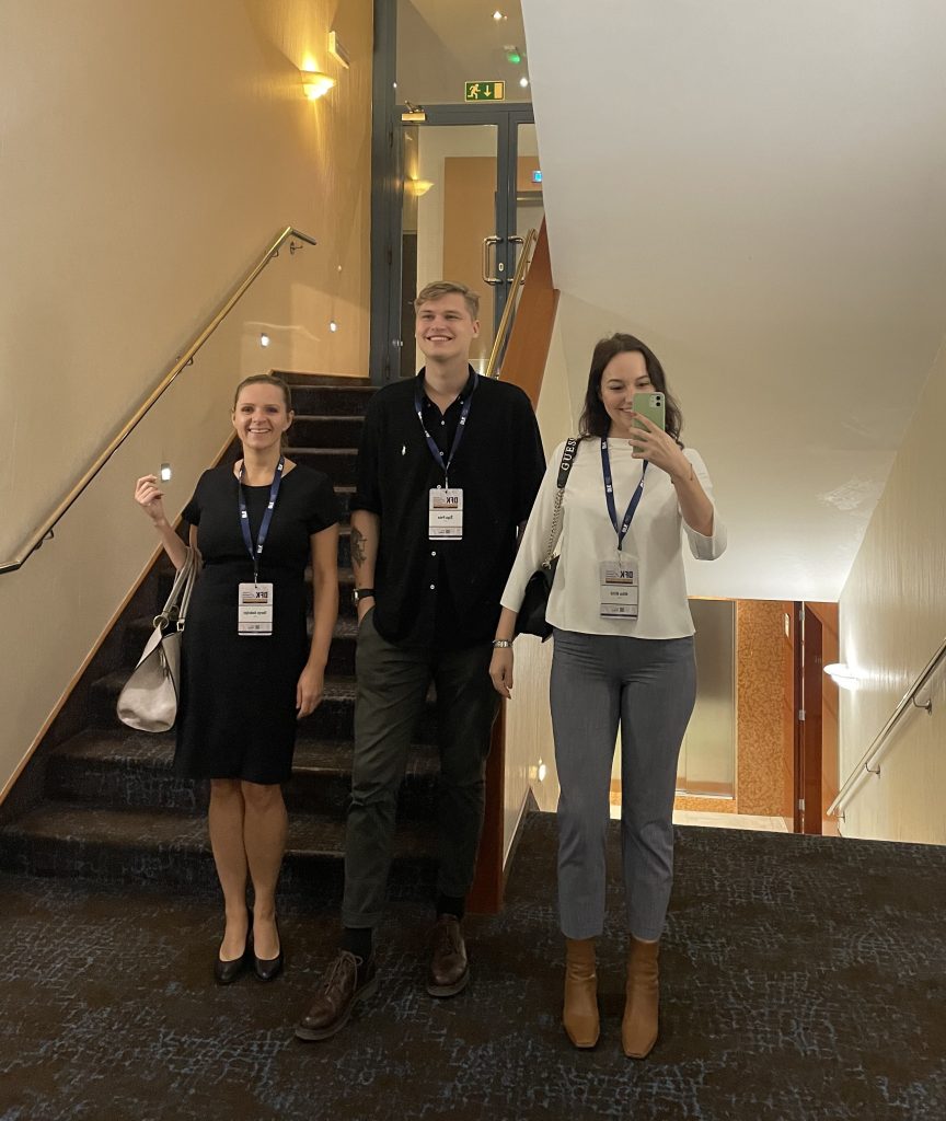 Dva dogodka, ena ekipa: Povzetek našega doživetja v Portorožu